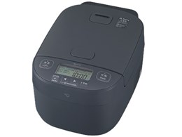 ★ZOJIRUSHI / 象印 豪熱大火力 NW-YC10-BZ [スレートブラック]