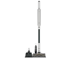 ★Shark EVOPOWER SYSTEM BOOST LC600JGY [フロストグレイ]