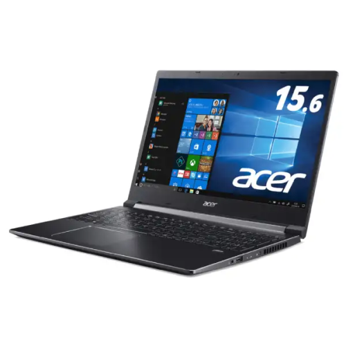☆Acer / Aspire 7 A715-74G-A58U6/F [15.6型 /Win10Home /i5