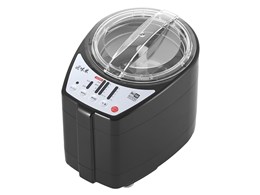 ★山本電気 MICHIBA KITCHEN PRODUCT 匠味米 MB-RC52B [ブラック]