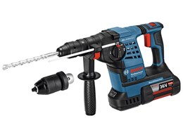 ★ボッシュ GBH36VF-PLUS