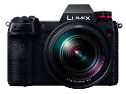★Panasonic / パナソニック LUMIX DC-S1RM 標準ズームSレンズキット