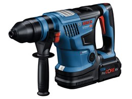 ★ボッシュ GBH18V-34CF