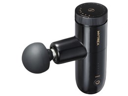 ★創通メディカル MYTREX REBIVE MINI XS2 MT-RX2-24B [ブラック]