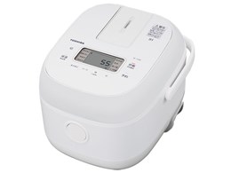 ★TOSHIBA / 東芝 RC-5XW(W) [ホワイト]