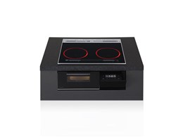 ★Panasonic / パナソニック KZ-A1W6K [ジェットブラック]