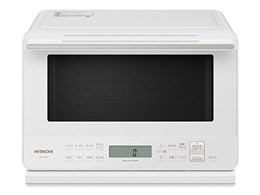 ★HITACHI / 日立 ヘルシーシェフ MRO-S7CA(W) [ホワイト]