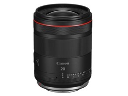 ★キヤノン / CANON RF20mm F1.4 L VCM