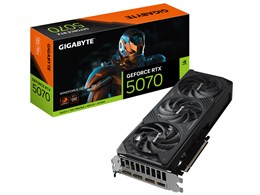 ★GIGABYTE GV-N5070WF3OC-12GD [PCIExp 12GB]