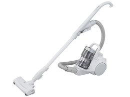 ★Panasonic / パナソニック ダブルメタル プチサイクロン MC-SR630K-W [ホワイト]