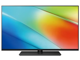 ★Panasonic / パナソニック 4K液晶テレビ VIERA TV-43W90B [43インチ]
