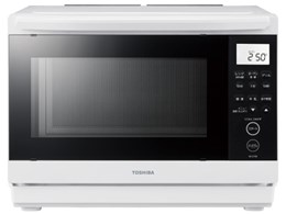 ★TOSHIBA / 東芝 石窯ドーム ER-D70B(W) [ホワイト]