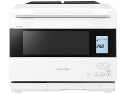 ★SHARP / シャープ ヘルシオ AX-N1C-W [ホワイト]