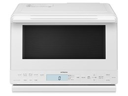 ★HITACHI / 日立 ヘルシーシェフ MRO-S8D(W) [ホワイト]