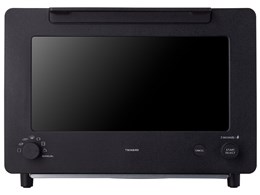 ★ツインバード 匠ブランジェトースター PLUS TS-D487B [ブラック]