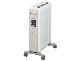 ★コロナ ノイルヒート DHS-1225(CW) [ホワイトベージュ]