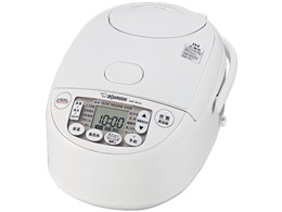 ★ZOJIRUSHI / 象印 極め炊き NW-VK10-WA [ホワイト]