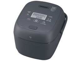 ★ZOJIRUSHI / 象印 豪熱大火力 NW-BB18-BZ [スレートブラック]