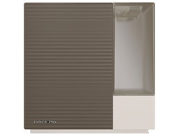 ★ダイニチ ダイニチプラス HD-RXT925-T ショコラブラウン