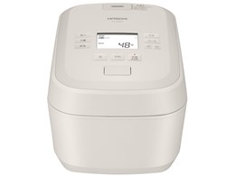★HITACHI / 日立 ふっくら御膳 RZ-Z100JM(C) [絹成]