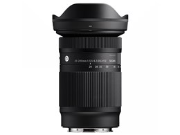 ★SIGMA / シグマ 20-200mm F3.5-6.3 DG [ライカL用]
