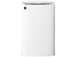 ★SHARP / シャープ KI-US50-W [ホワイト系]