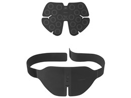 ★Panasonic / パナソニック 高周波治療器 コリコランワイド３Ｄ（腰専用）コリコランワイド3D EW-RA561-K [ブラック]