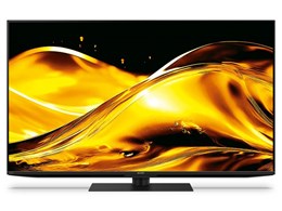 ★SHARP / シャープ AQUOS 4K 4T-C55HV1 [55インチ]