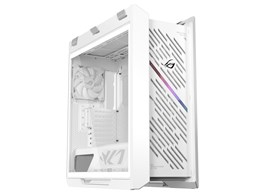 ★エイスース / ASUS ROG STRIX HELIOS II GX601S WHITE [ホワイト]