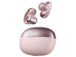 ★Shokz OpenDots ONE SKZ-EP-000059 [ピンク]