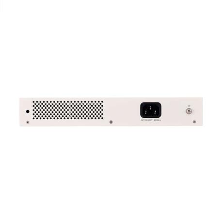 ★エレコム Giga対応24ポートスイッチ(金属筐体 電源内蔵) EHC-BG01-24MW [ホワイト]_2
