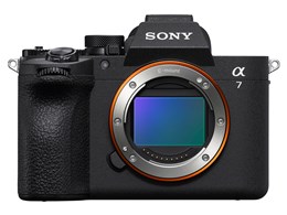 ★ソニー / SONY α7 V ILCE-7M5 ボディ