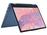 ★Lenovo / IdeaPad Flex 3i Chromebook Gen 82XH001KJP [アビスブルー] (intel N100/4GBメモリー/64GB eMMC/12.2型)