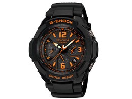 ★CASIO / カシオ G-SHOCK スカイコックピット GW-3000B-1AJF
