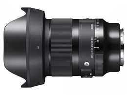★SIGMA / シグマ 20mm F1.4 DG DN [ライカL用]