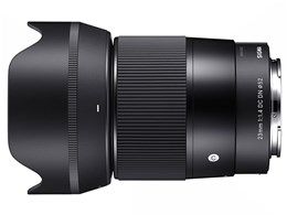 ★SIGMA / シグマ 23mm F1.4 DC DN [ソニーE用]