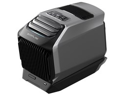 ★EcoFlow Technology EcoFlow WAVE 2 ZYDKT210-JP 本体のみ【設置工事なし】