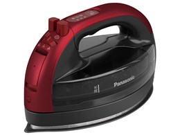 ★Panasonic / パナソニック NI-WL609-R [レッド]