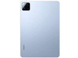 ★Xiaomi Xiaomi Pad 7 Pro 8GB+128GB VHU5427JP [ブルー]