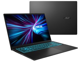 ★☆エイスース / ASUS Gaming V16 V3607VM V3607VM-C7321R5060W [ブラック]
