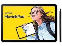★WACOM / ワコム Wacom MovinkPad 11 DTHA116CL0Z [ライトグレー]