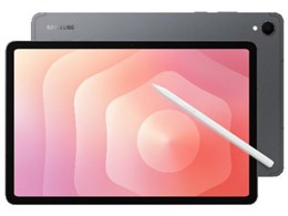 ★サムスン Galaxy Tab S11 128GB SM-X730NZAAXJP [グレー]