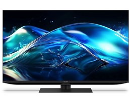 ★SHARP / シャープ AQUOS 4K 4T-C43HN2 [43インチ]