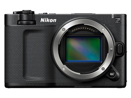 ★Nikon / ニコン ZR ボディ