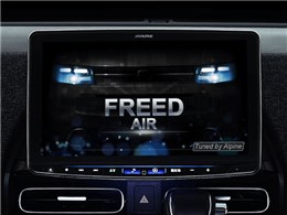 ★□ ALPINE / アルパイン パーフェクトフィット ビッグX 11 PF11NX2S-FR-GT-NR