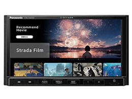 ★□ Panasonic / パナソニック ストラーダ CN-CE01DA