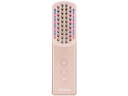 ★Brighte（Aiロボティクス株式会社） / Aiロボティクス Brighte ELEKI BRUSH+ BRT-FSB180PK [ピンク]