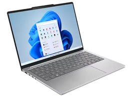 ★☆レノボ / Lenovo IdeaPad Slim 5 Light Gen 10 83J20054JP [クラウドグレー]
