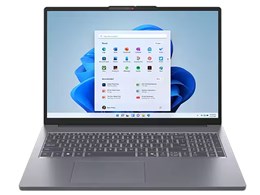 ★☆レノボ / Lenovo IdeaPad Slim 3 Gen 10 83K8007GJP [ルナグレー]
