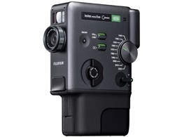 ★FUJIFILM / 富士フイルム instax mini Evo Cinema チェキ